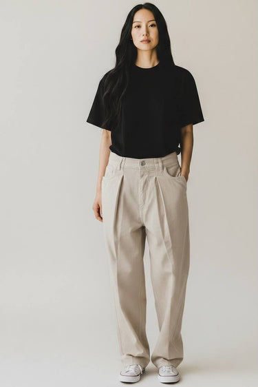 Haikure Haikure Jeans Candy Asian Fit Twill | Loft 33