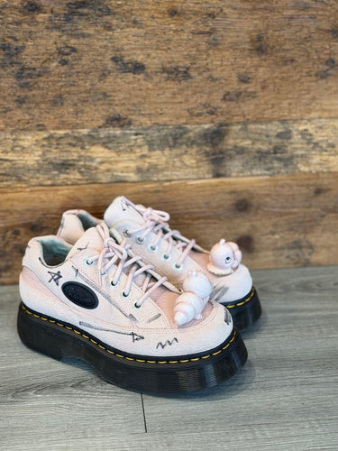 Simon Cracker Simon Cracker Dr.martens Platform 36 | Loft 33