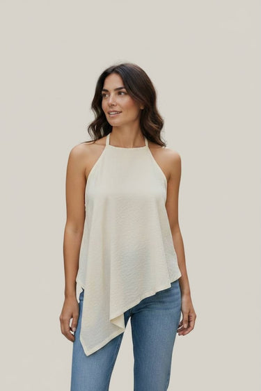 Erika Cavallini Erika Cavallini Top Febe | Loft 33