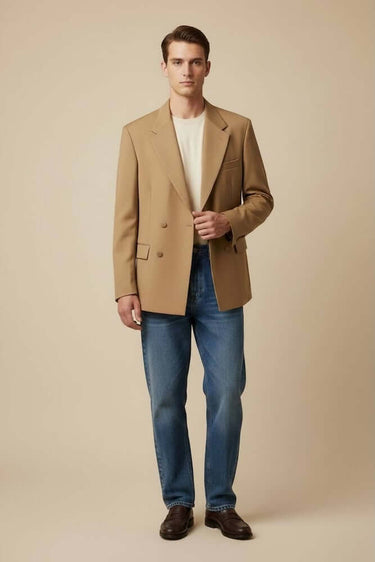 Paura Paura Jacket Cassel | Loft 33