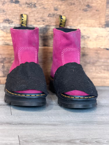Simon Cracker Simon Cracker Dr.martens 40 | Loft 33