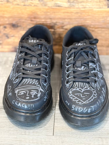 Simon Cracker Simon Cracker Dr.martens Sneakers | Loft 33