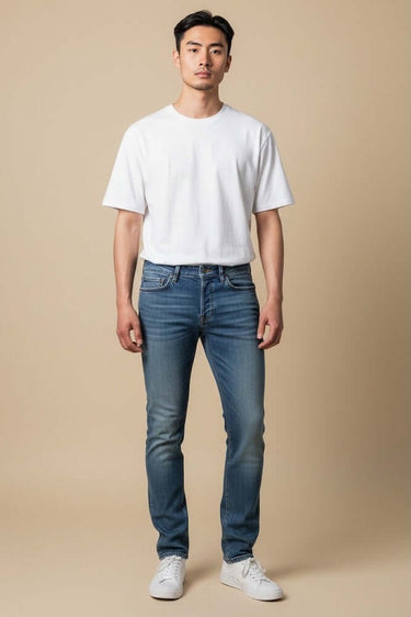 Haikure Haikure Jeans Cleveland | Loft 33