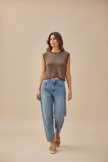 AVN AVN Positano Sweater | Loft 33