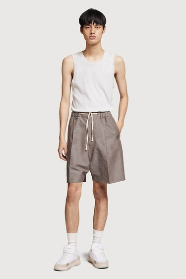 Paura Ake Shorts Paura pantaloncini