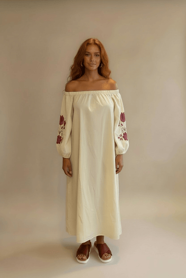 Madame Venice Madame Venice Dress Alberta | Loft 33