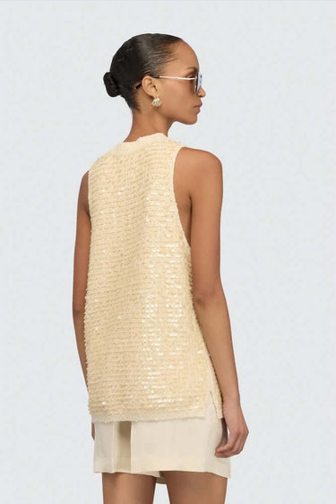 Semicouture top Semicouture Top Alona