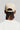 Paura Paura Amy Snap Hat Beige | Loft 33