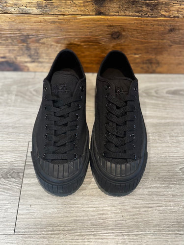 Paura Sneakers Ares Black Paura scarpe