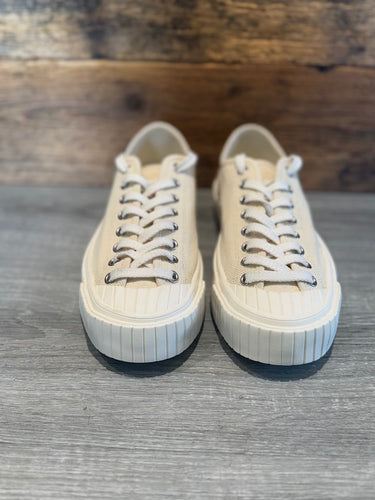Paura Sneakers Ares Ivory Paura scarpe