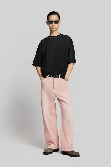 Paura Paura Aura T-shirt Black Ston | Loft 33