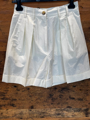 AVN Playa Shorts White AVN pantaloncini