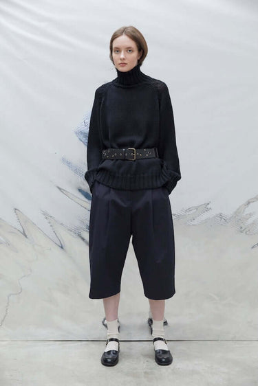 Hache Banana Pants hache Pantalone