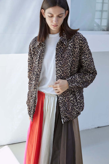 Ter Et Bantine Baseball Jacket TER ET BANTINE giacca