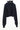 Hache Bat Tricot Cropped Sweater