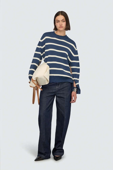 Semicouture Sweater Beatriz Semicouture Pullover