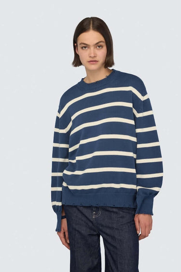 Semicouture Semicouture Sweater Beatriz | Loft 33