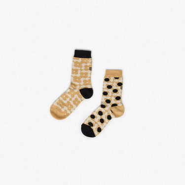 Oybo Betty Gold Oybo calze