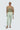 Semicouture Semicouture Pant Buddy Pistacchio | Loft 33