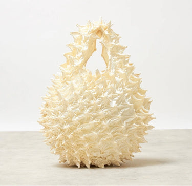 Bunzaburo Bunzaburo Bag Beige | Loft 33