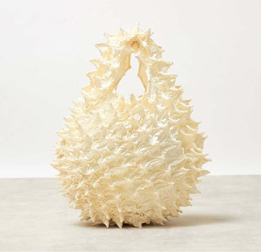 Bunzaburo Bunzaburo Bag Beige | Loft 33