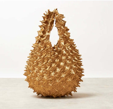 Bunzaburo Bag Gold Bunzaburo borse