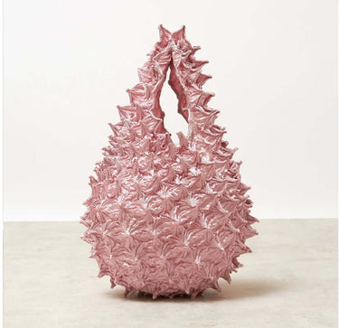 Bunzaburo Bag Rose Pink Bunzaburo borse