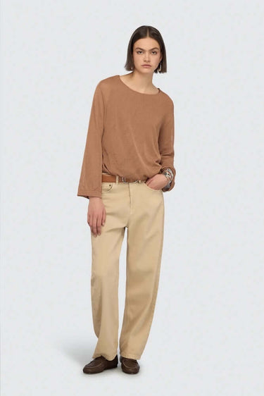 Semicouture T-shirt Camila Semicouture Maglia