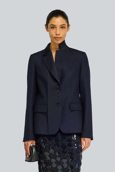 Semicouture Jacket Chalice