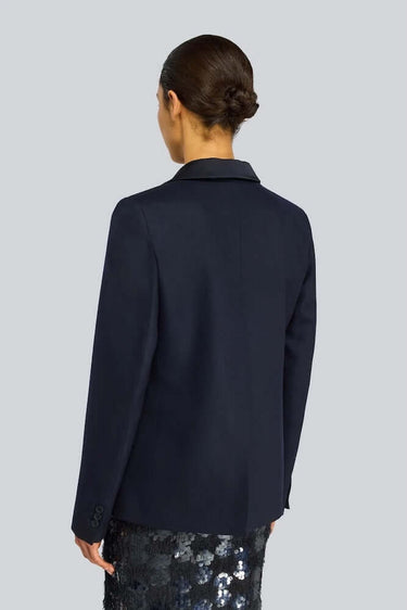 Semicouture Jacket Chalice