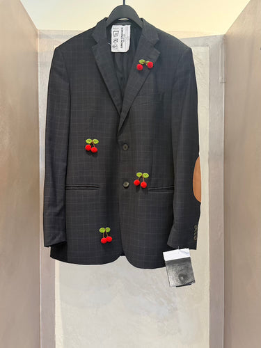 Simon Cracker Blazer Cherries Simon Cracker blazer