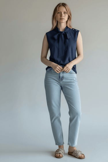 Madame Venice Blouse Cinzia Royal Madame Venice Maglia