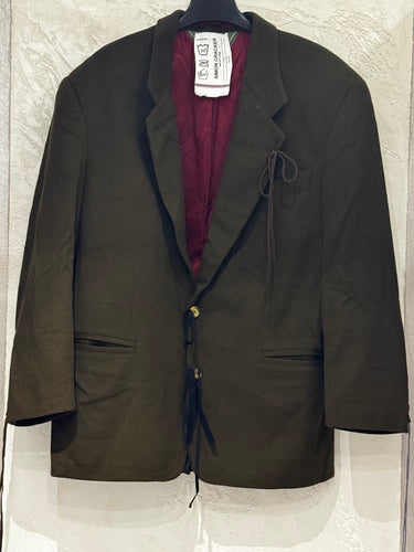 Simon Cracker Simon Cracker Blazer Clara | Loft 33