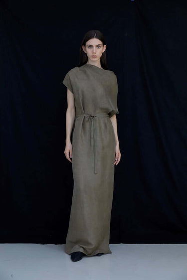 Ter Et Bantine Clarissa Dress TER ET BANTINE Vestito