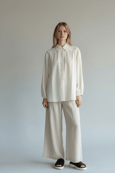 Madame Venice Shirt Clea Madame Venice camicia