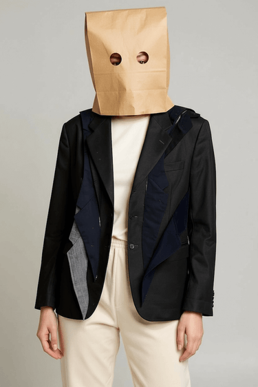 YI YI Jacket Collars III | Loft 33