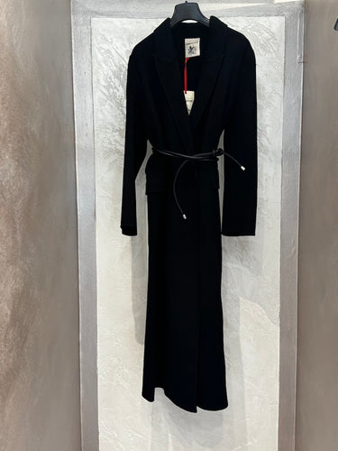 Semicouture Coat Consuelo Semicouture cappotto
