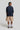 Paura Paura Costa T-shirt Blue | Loft 33