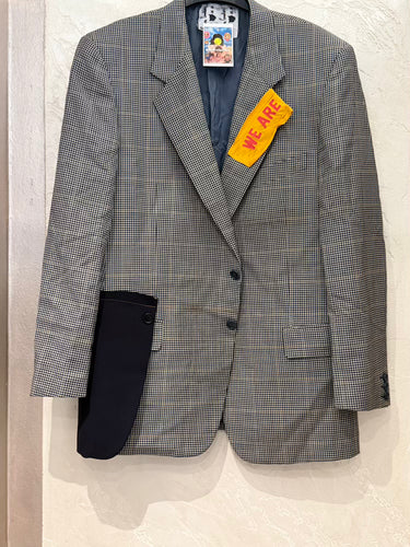 Simon Cracker Simon Cracker Blazer Drake | Loft 33