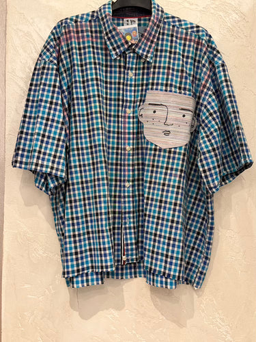 Simon Cracker Simon Cracker Shirt Cracker Boy | Loft 33