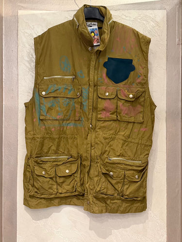 Simon Cracker Simon Cracker Gilet James | Loft 33