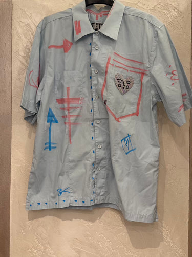 Simon Cracker Simon Cracker Shirt Samuel | Loft 33