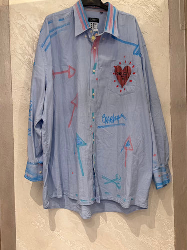 Simon Cracker Simon Cracker Shirt Simon | Loft 33