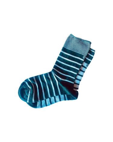 Oybo Cocteau Smeraldo Oybo calze