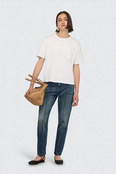 Semicouture T-shirt Daniela Semicouture Maglia