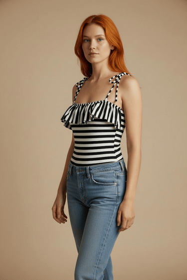 Madame Venice Madame Venice Swimming Suit Dasha | Loft 33