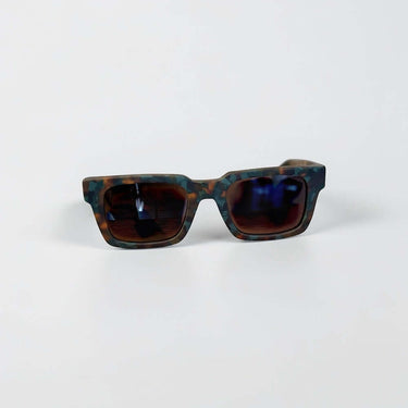 Paura Paura Delirio Sunglasses Camo | Loft 33