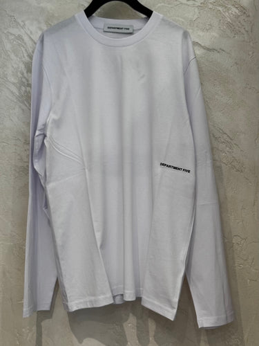 Department5 Department5 T-Shirt Destiny | Loft 33