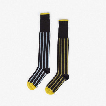 Oybo Disbanded Dark Oybo calze