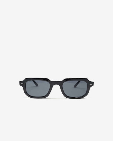 Pepitos Pepitos Sunglasses Drew Black | Loft 33